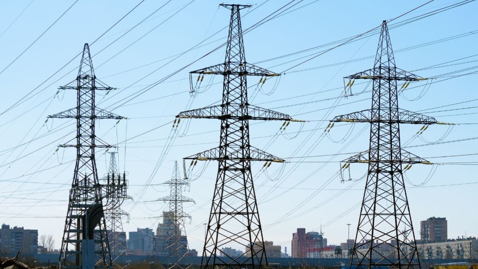 Wat betekent netcongestie voor de bouw